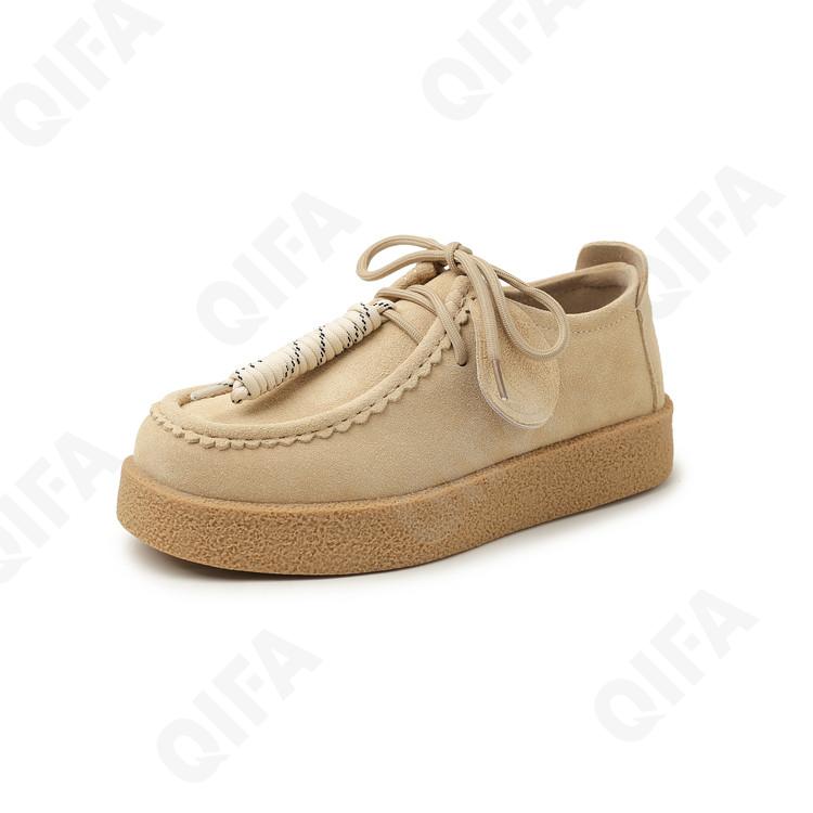 Женские Полуботинки CC4419_D16-3368-3