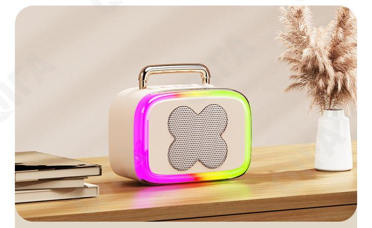 Bluetooth колонка CC5092_SMG-09-2