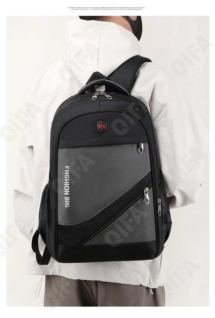 Мужской Рюкзак CC423_7538-4