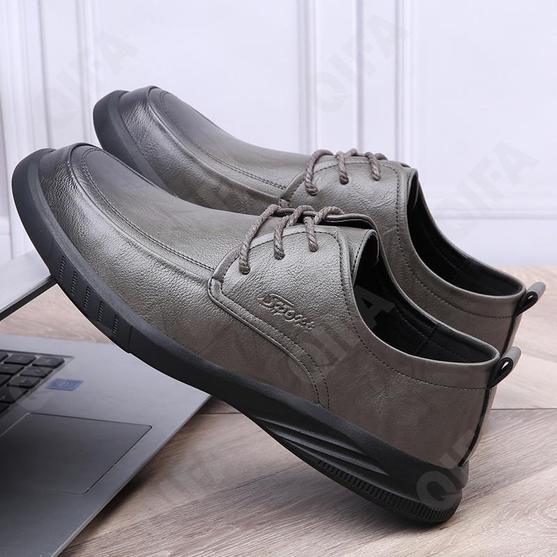 Мужские Полуботинки