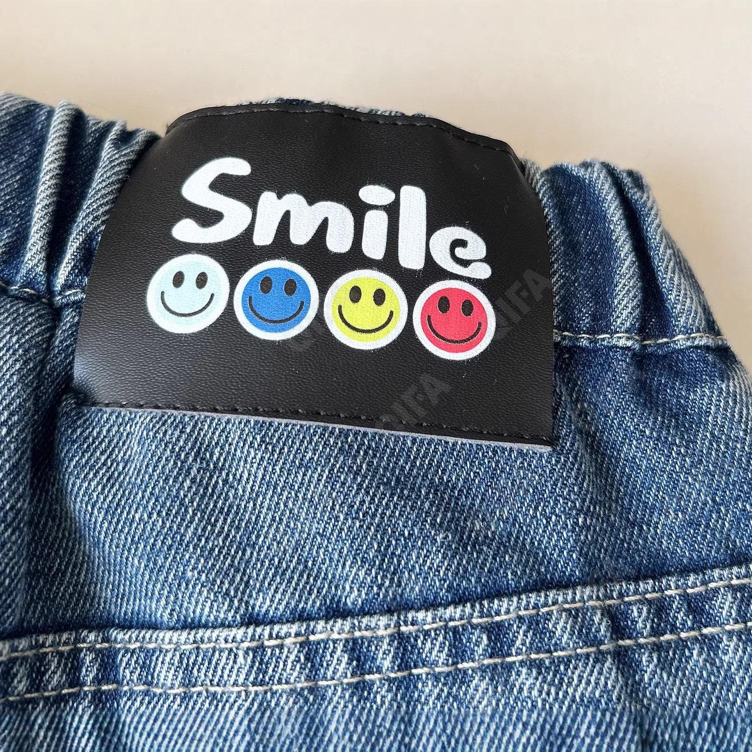 Детские Джинсы