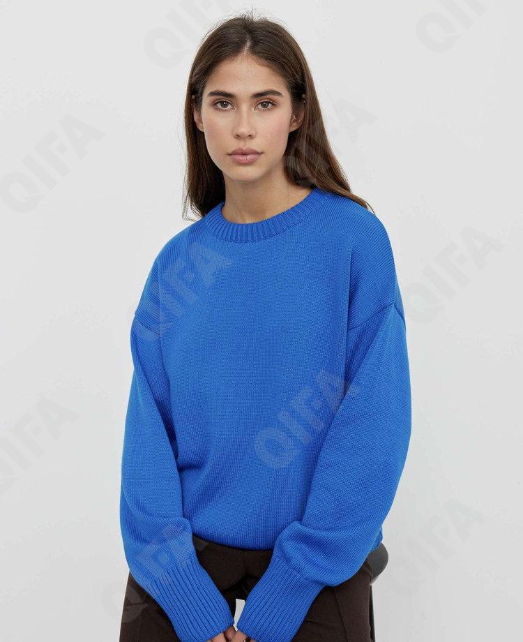 Женский Джемпер CC4267_221065-4