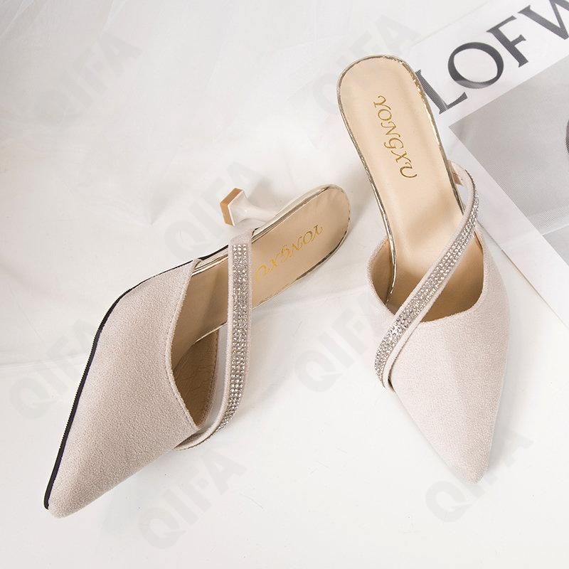 Женские Босоножки CC3767_AX9-3