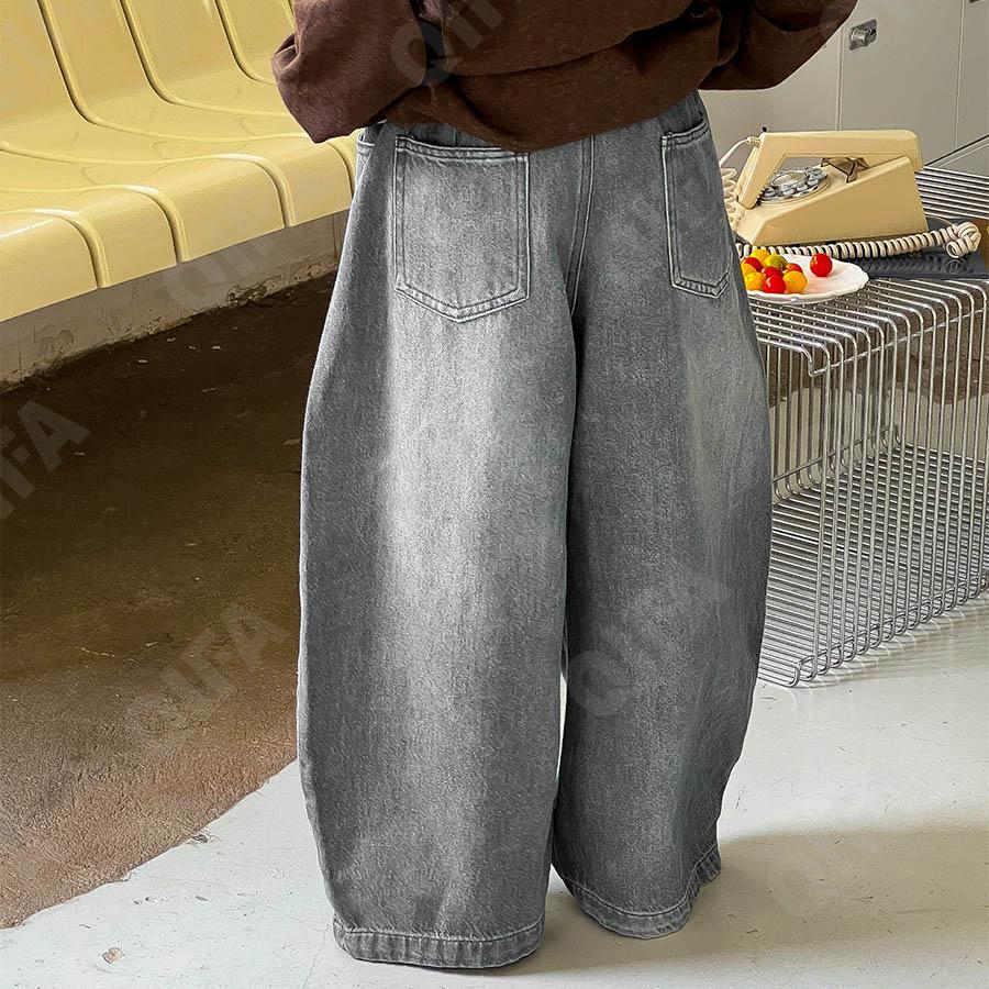 Детские Джинсы