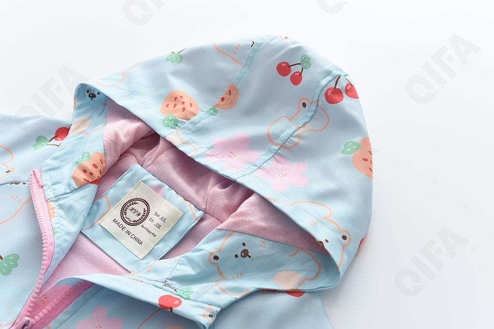 Детская Ветровка CC2119_0109-17-2