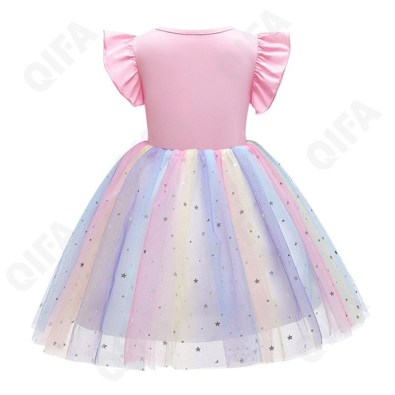 Детское Платье CC1525_8131_247_2574 Детское Платье CC1525_8131_247_2574