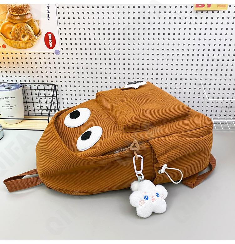 Женский Рюкзак CC423_10745-5