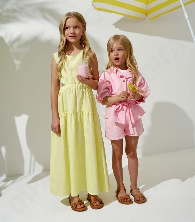 Детский Сарафан CC4490_BB98_226_1817_15