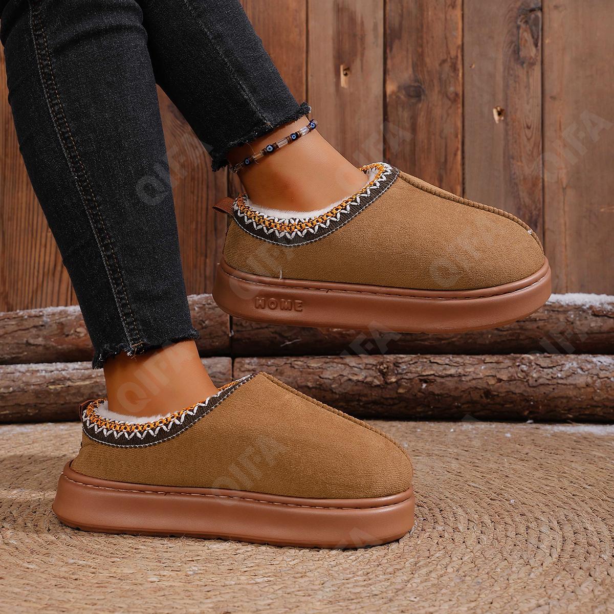 Женские Тапочки CC5190_YZ-BGHB-GREY