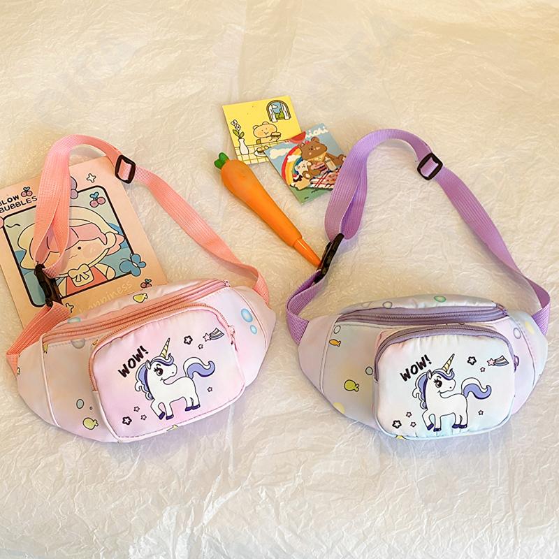 Детская Сумка поясная CC439_902B-1