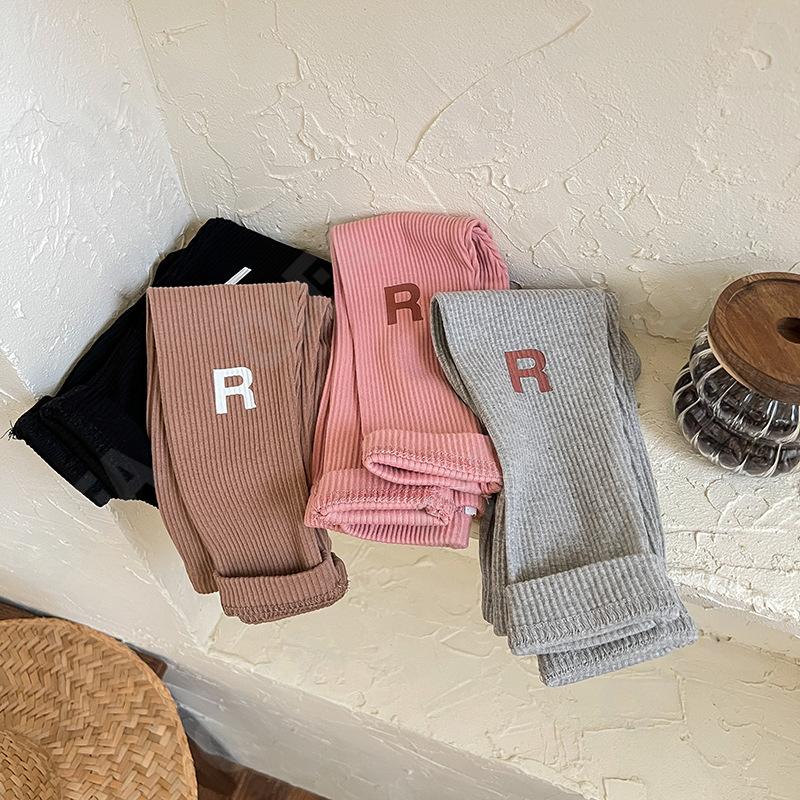 Детские Леггинсы CC2543_RLDDK04_234_2574_57