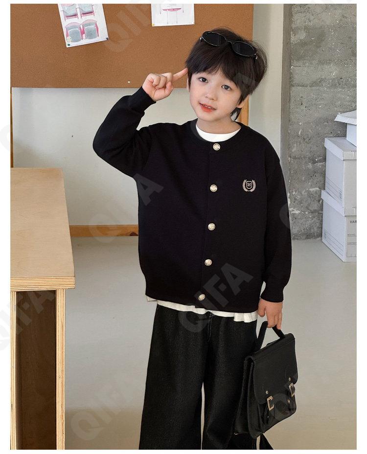 Детская Кофта CC4460_AMY5009_252_2577_87 Детская Кофта CC4460_AMY5009_252_2577_87