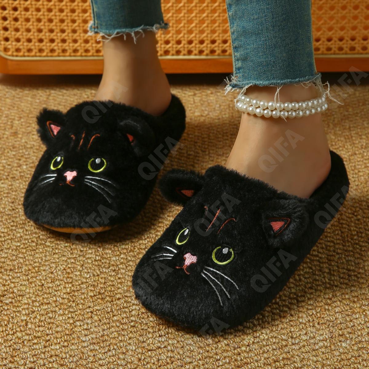 Женские Тапочки CC5484_JY005