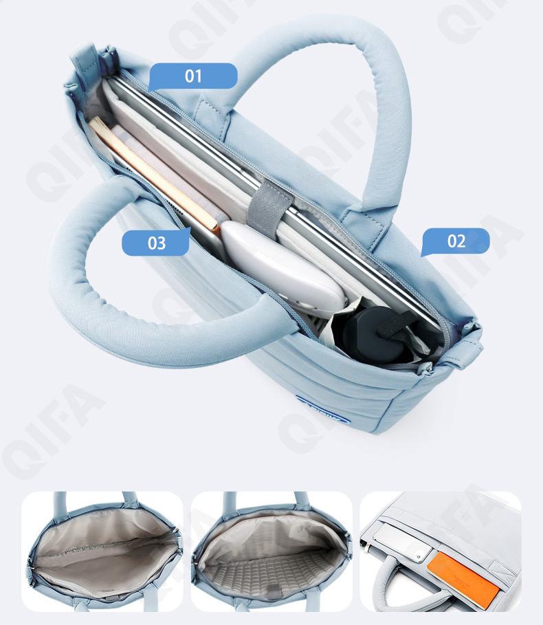 Женская Сумка для ноутбука CC2416_10276MT-3