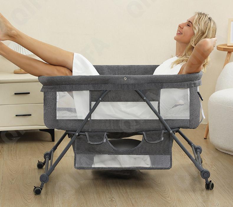 Колыбель-кроватка CC3790_CL7-B-3