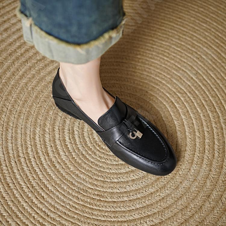 Женские Лоферы CC4419_D51-H657-1