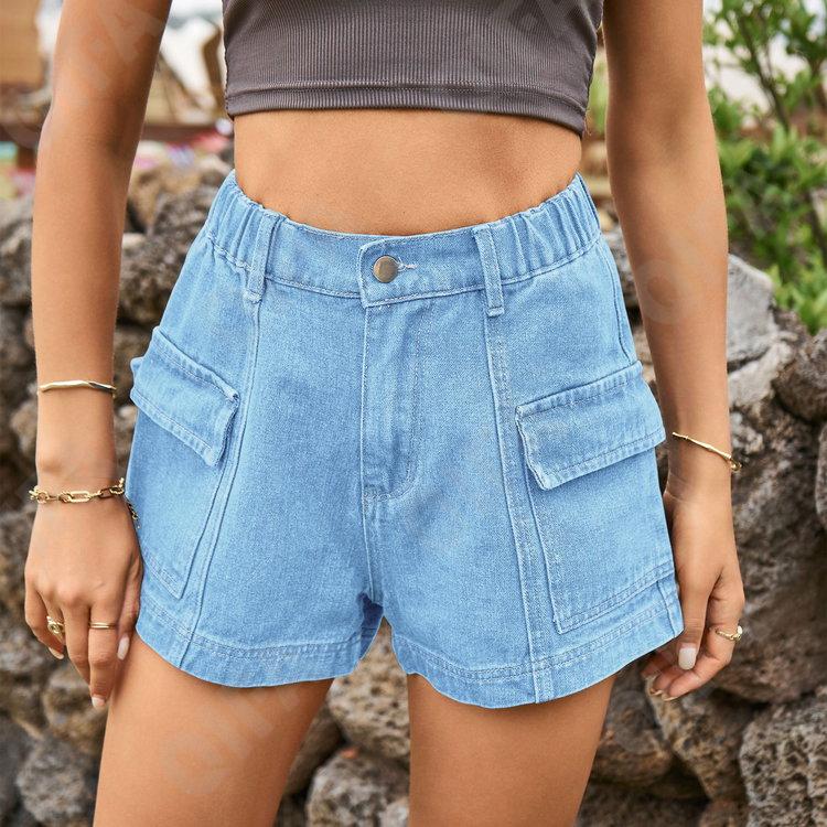 Женские Шорты CC4564_MN2121_226_1780_23