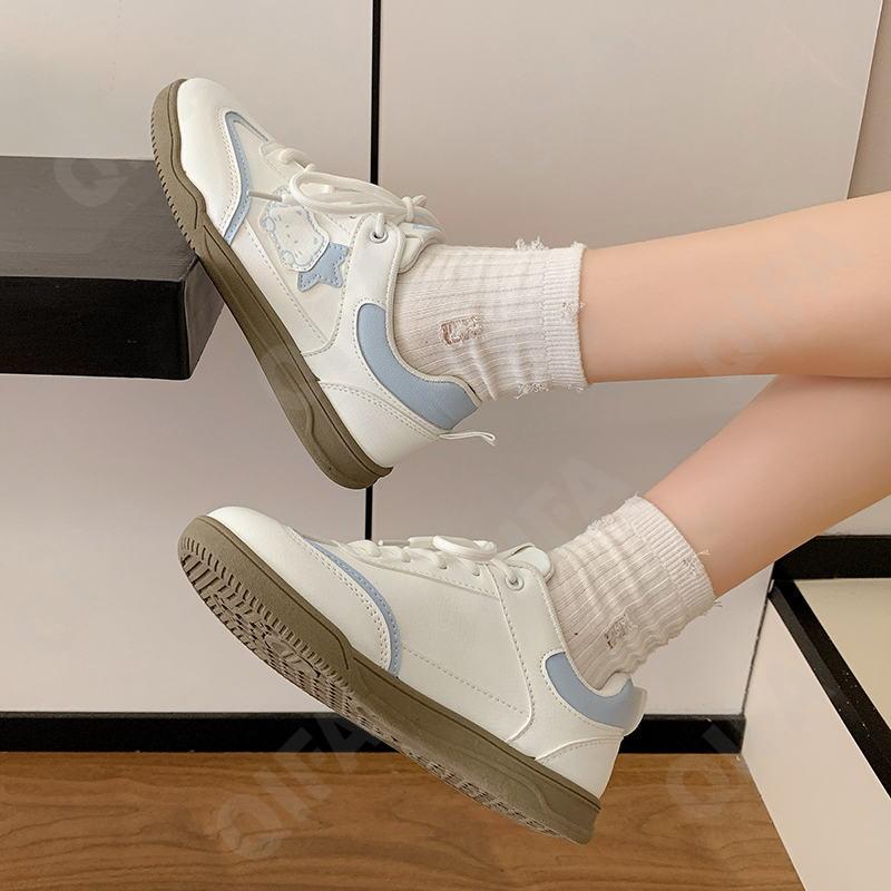 Женские Кеды CC4325_L23063-1