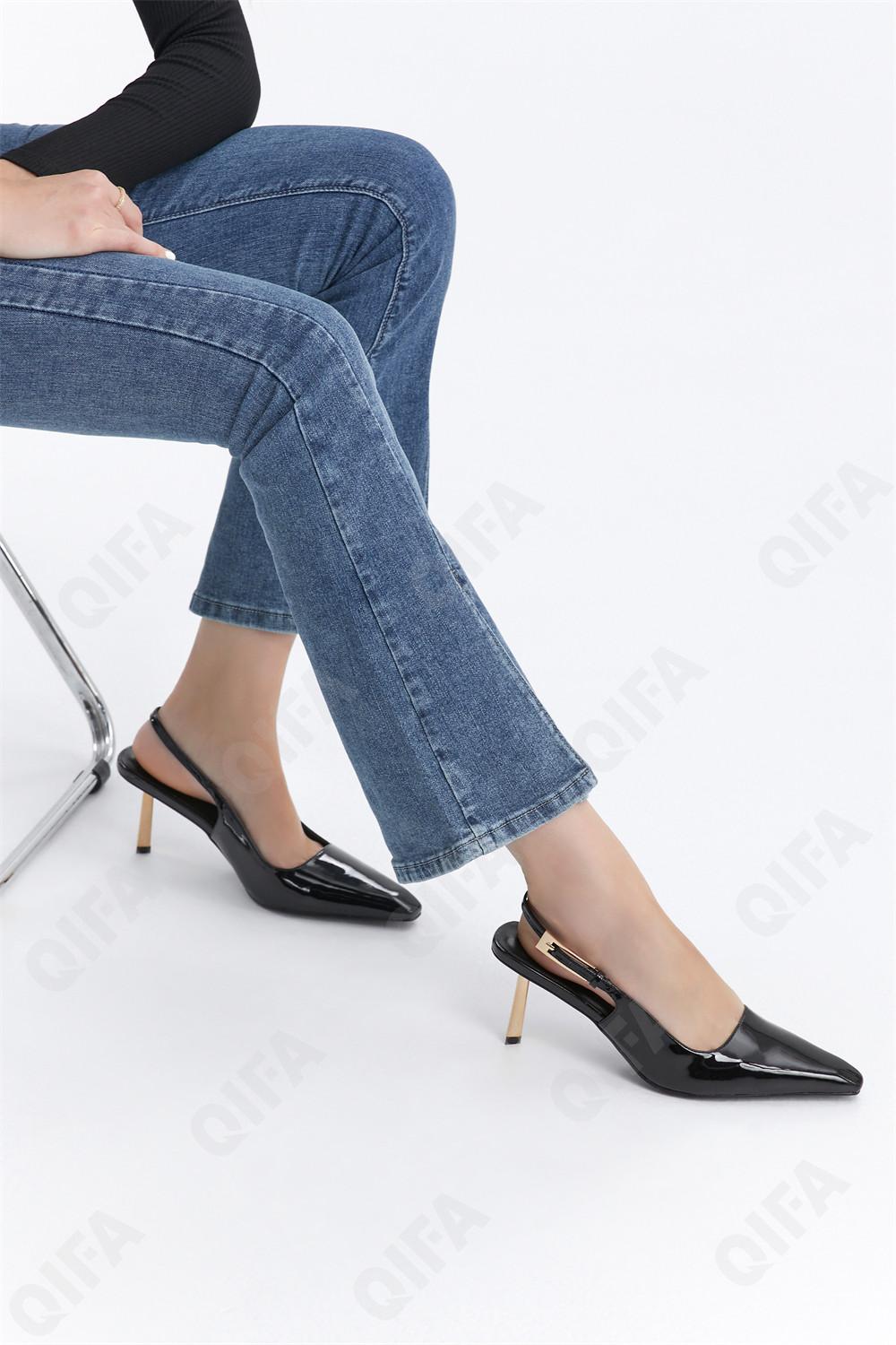 Женские Туфли CC4124_P2405-6 Женские Туфли CC4124_P2405-6