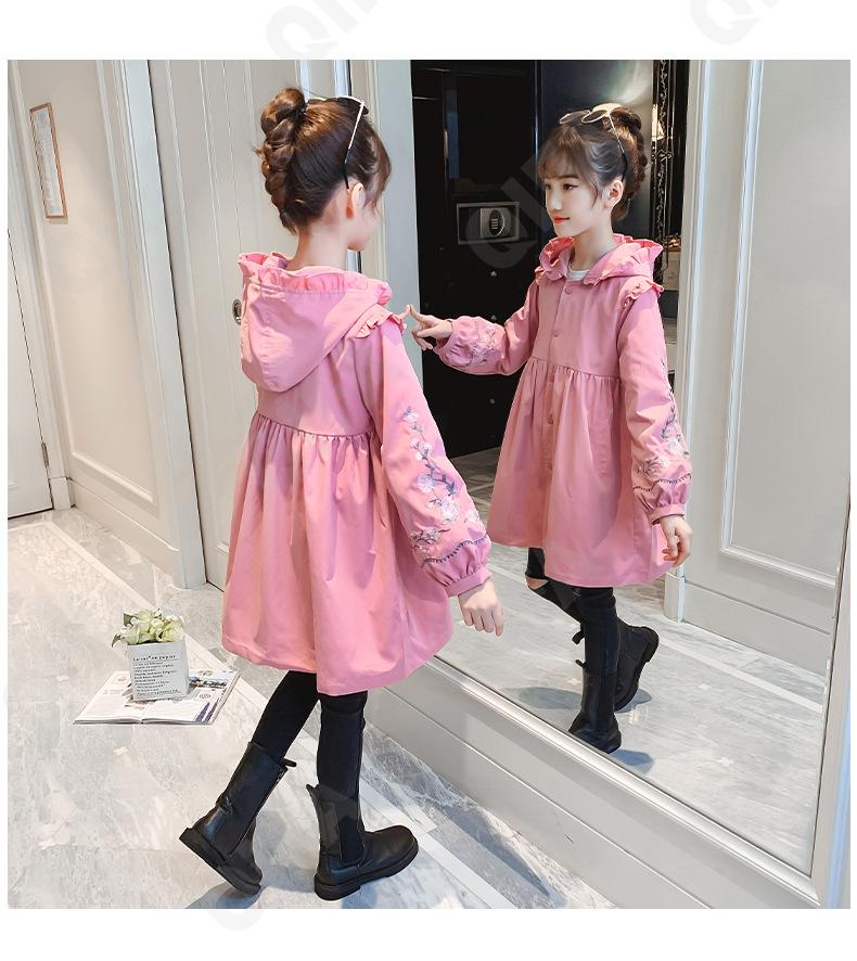 Детский Плащ CC1435_YBX8826_2990_2575 Детский Плащ CC1435_YBX8826_2990_2575