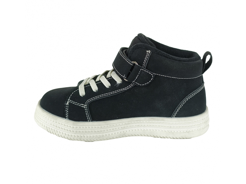 Ботинки 252B-Z42-6491