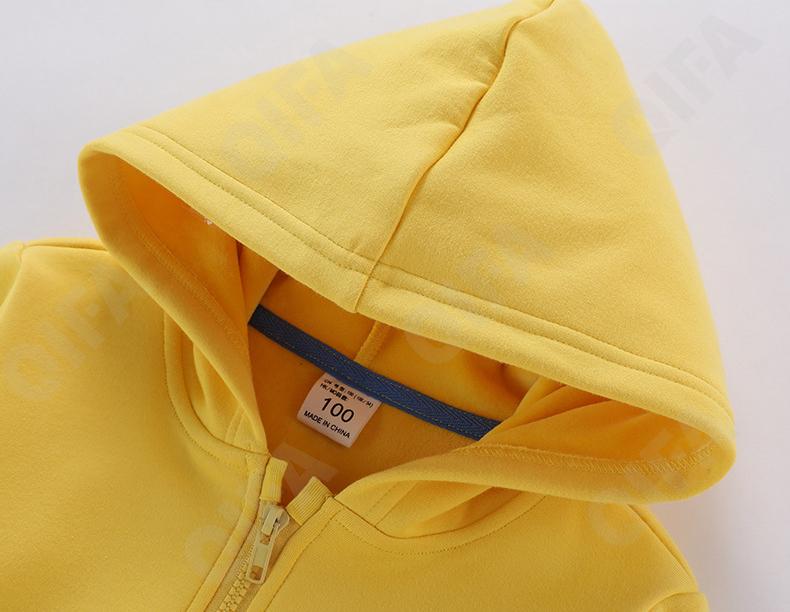 Детская Толстовка CC2124_WT04_231_2574