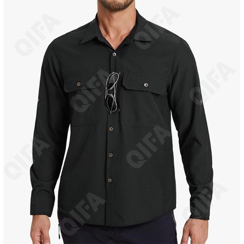 Мужская Рубашка CC5470_XC-9901_225_1779_66