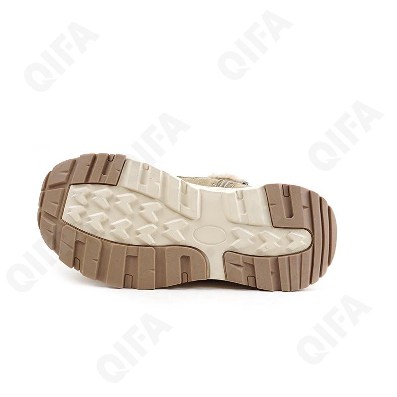 Детские Ботинки