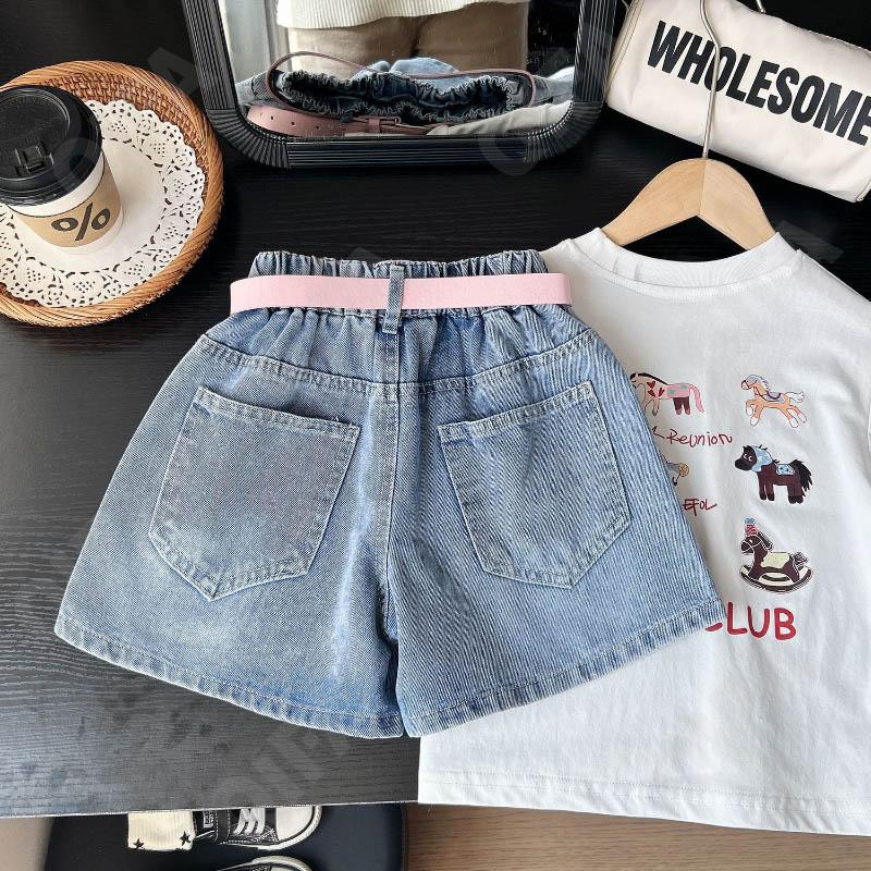 Детские Шорты CC1221_233434-DK01_247_2577_58 Детские Шорты CC1221_233434-DK01_247_2577_58