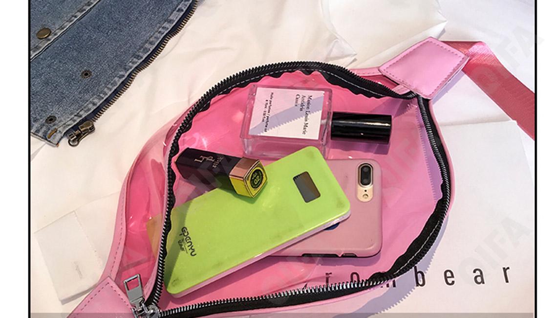 Женская Сумка поясная CC036_2341-5