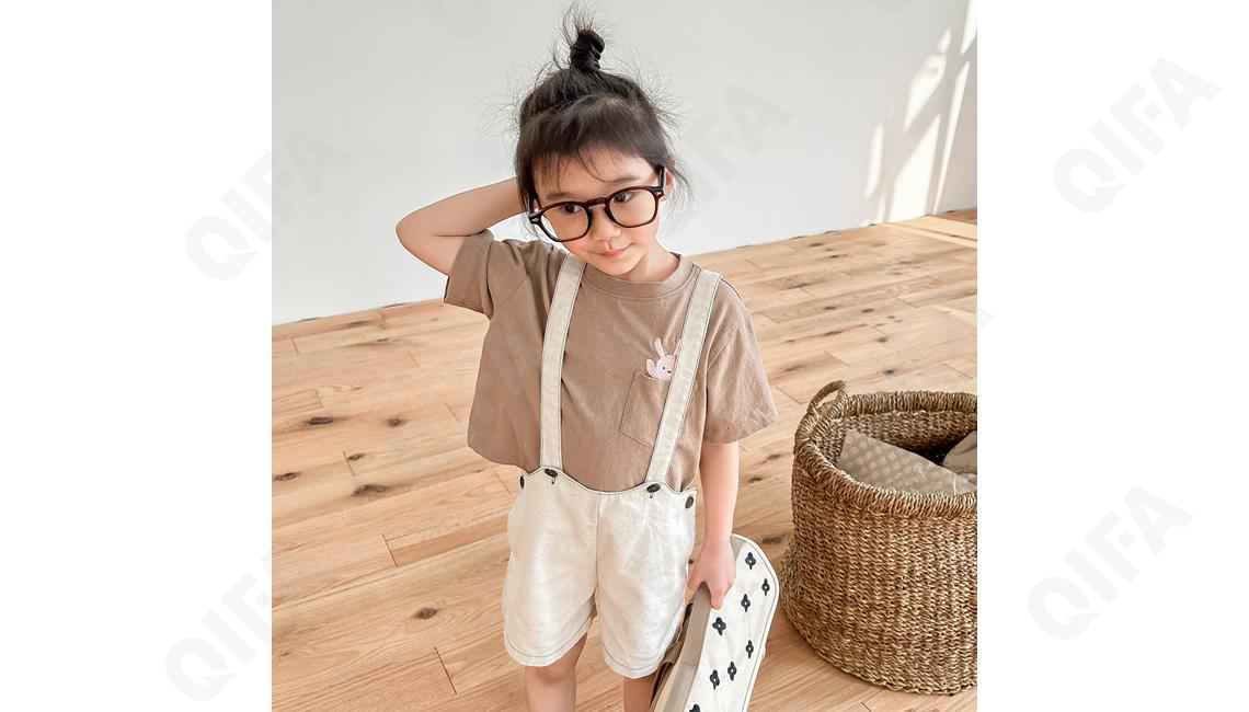 Детская Футболка CC1293_123210_234_2574