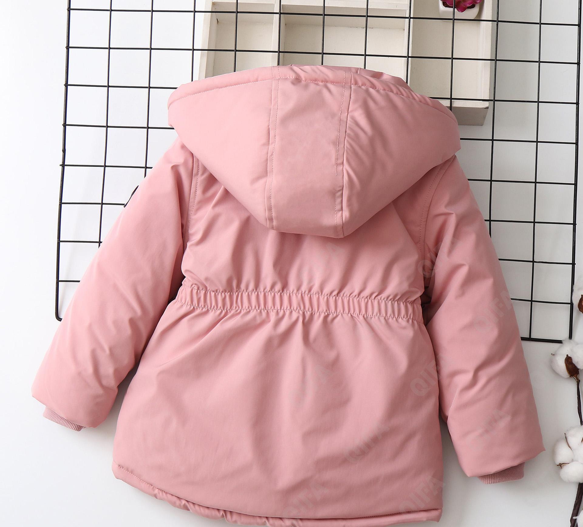 Детская Куртка CC2327_LM-8822-2 Детская Куртка CC2327_LM-8822-2