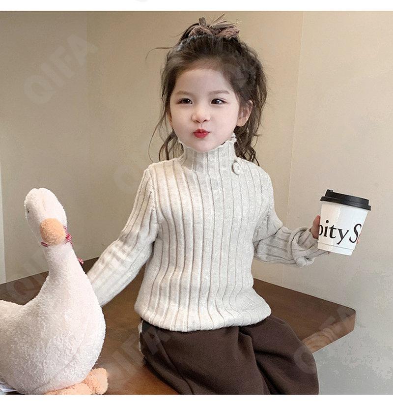 Детский Свитер CC491_Q63-2_234_2574_66 Детский Свитер CC491_Q63-2_234_2574_66