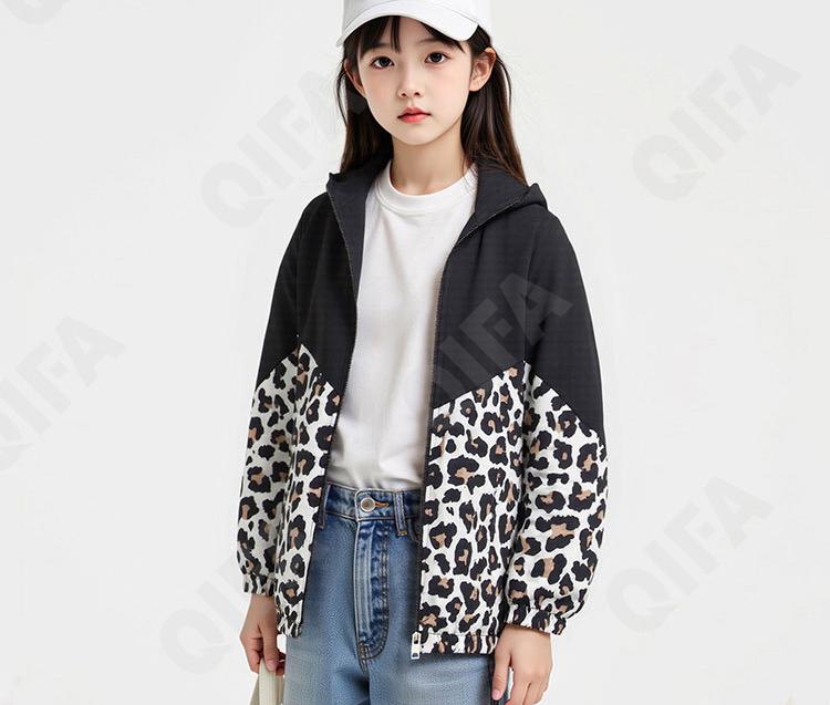 Детская Ветровка CC4214_0727_3548_2578_34