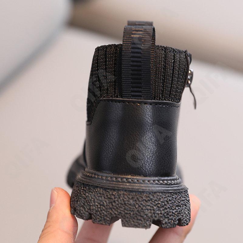 Детские Ботинки CC3959_A68-B3