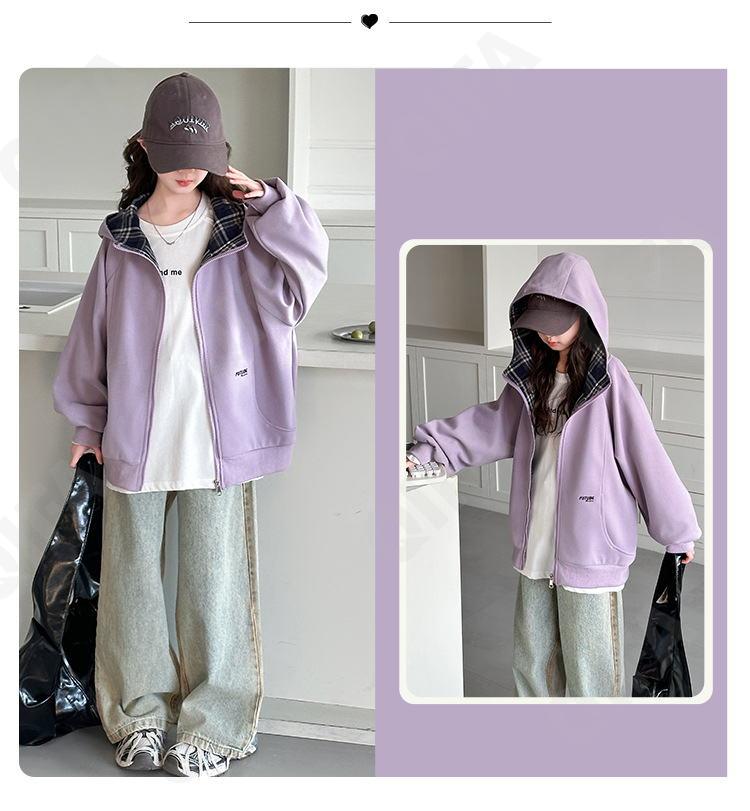 Детская Толстовка CC4807_2501_248_2577_8