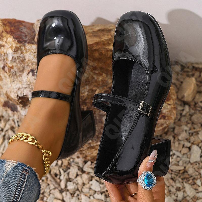 Женские Туфли CC4026_2526-1