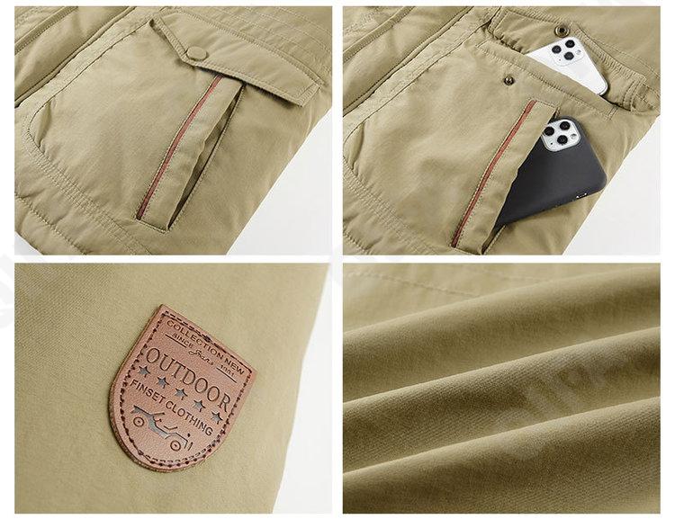 Мужская Зимняя куртка CC4990_8186_252_1780_64