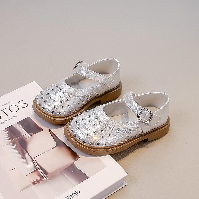 Детские Туфли CC5222_K113-C1