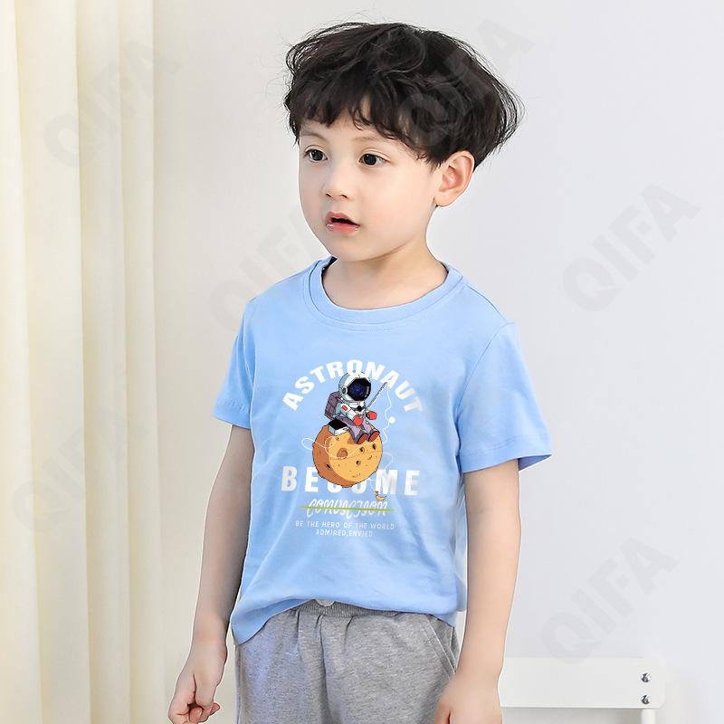 Детская Футболка CC2124_MC935_240_2574