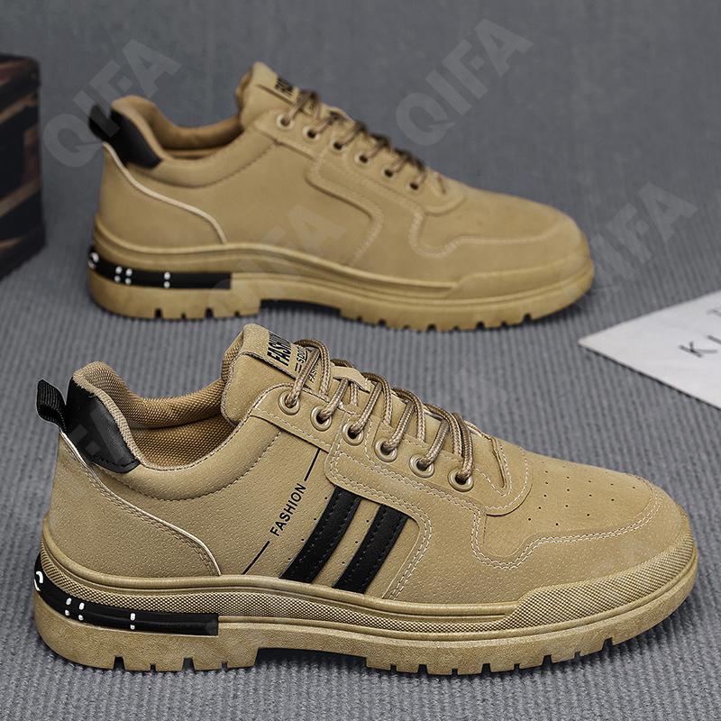 Мужские Полуботинки