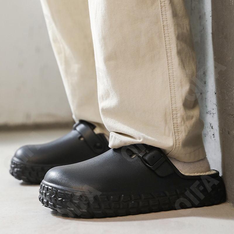 Мужское Сабо CC4930_2959-1-2