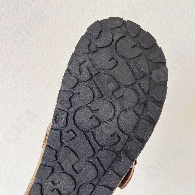 Женское Сабо