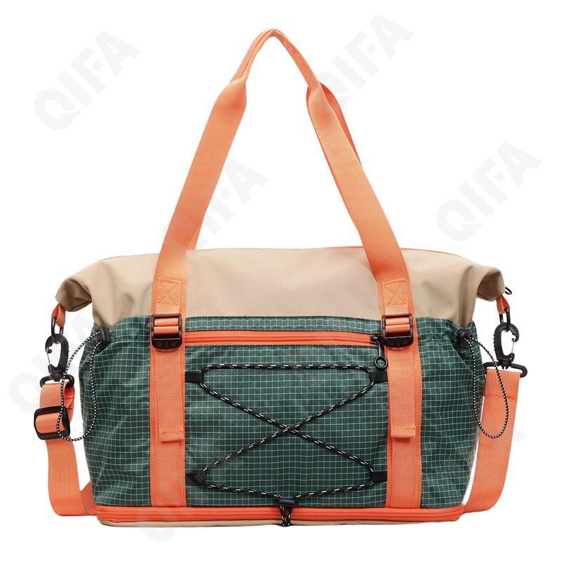 Женская Дорожная сумка