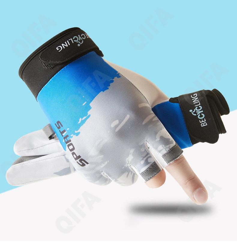 Мужские Митенки CC4432_SENLIN1-4