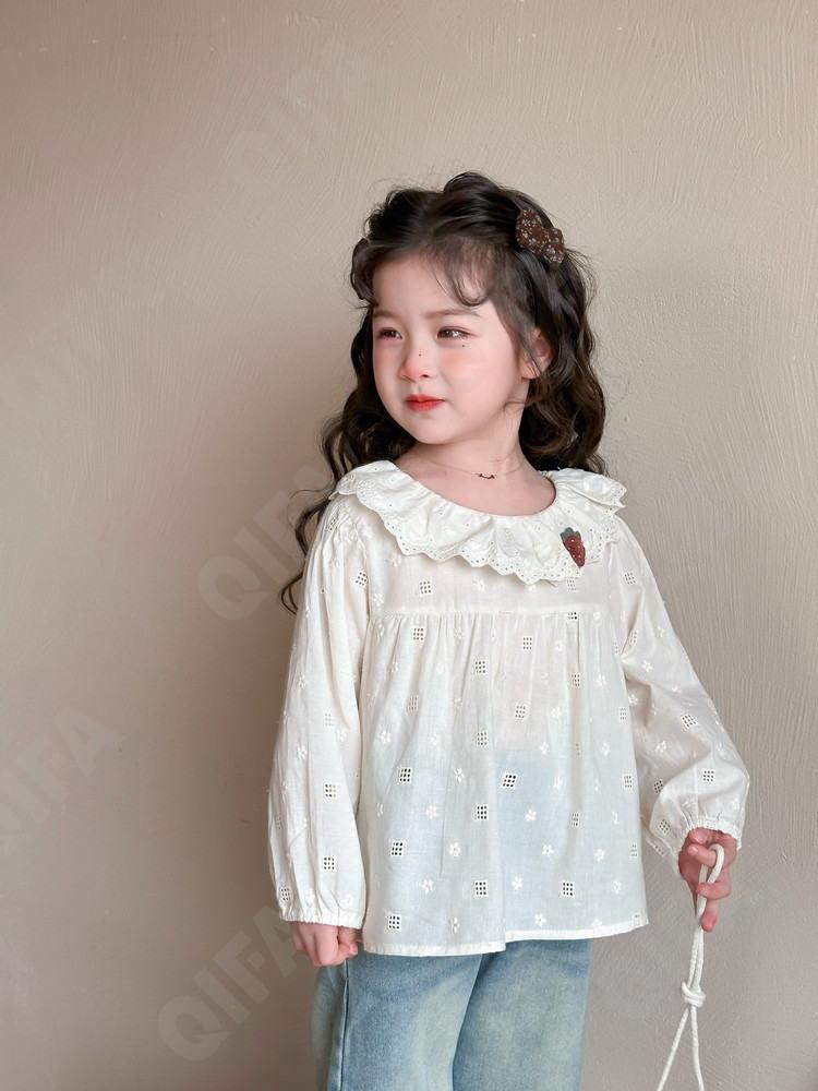 Детская Блузка CC4773_CMOGSEA_946_1817_94