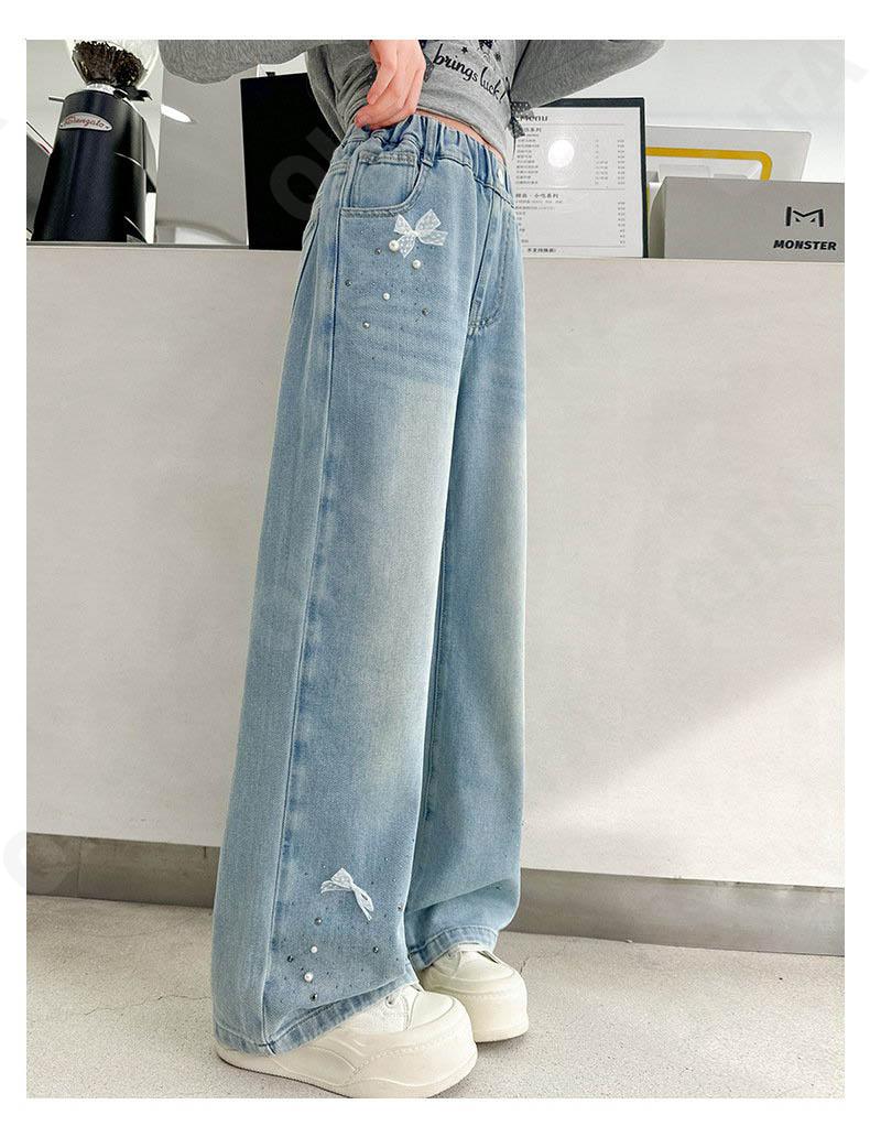 Детские Джинсы CC1435_CSTN8801_247_2579_55