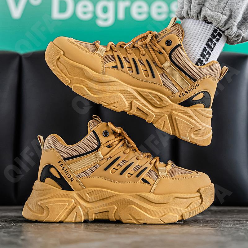 Мужские Кроссовки CC4818_JY-C035-1 Мужские Кроссовки CC4818_JY-C035-1