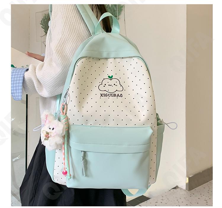 Женский Рюкзак CC423_20173-1