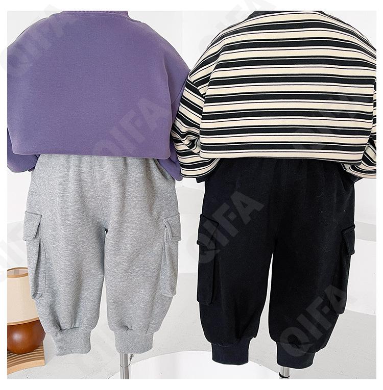 Детские Джоггеры CC1327_DK6026_252_2574_55